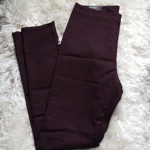H&M Women's Super Skinny High Waist Pants …